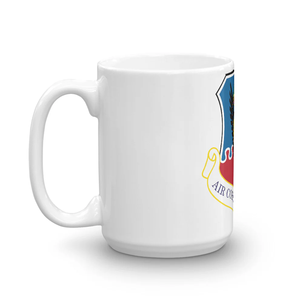 Air Cobra Command Mug - Image 5
