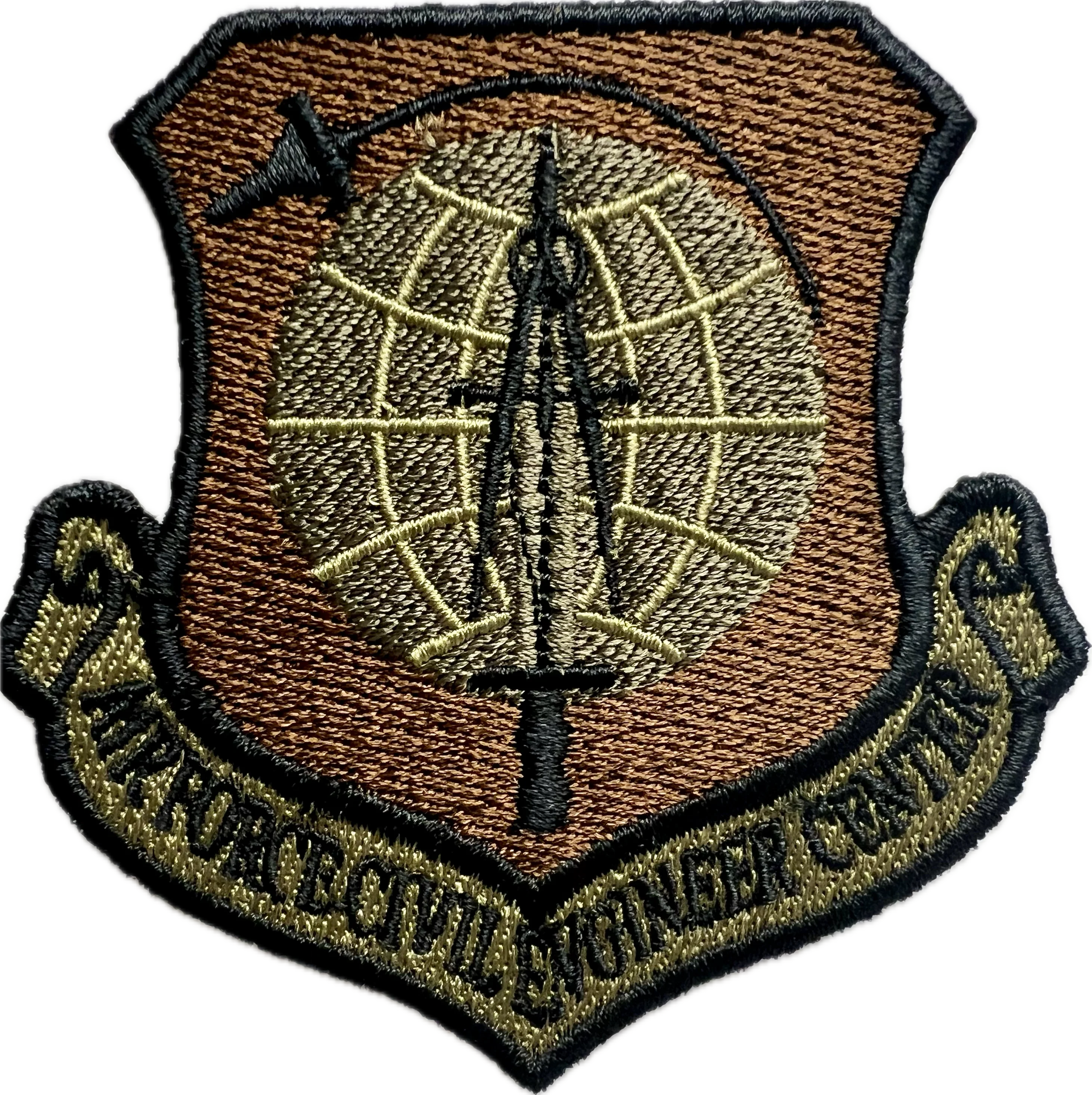Air Force Civil Engineer Center (AFCEC) - OCP