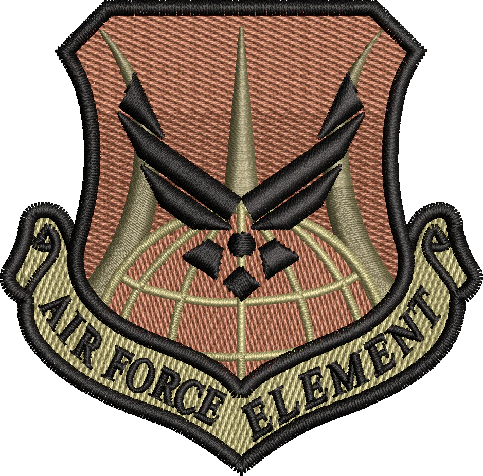 Air Force Element - OCP