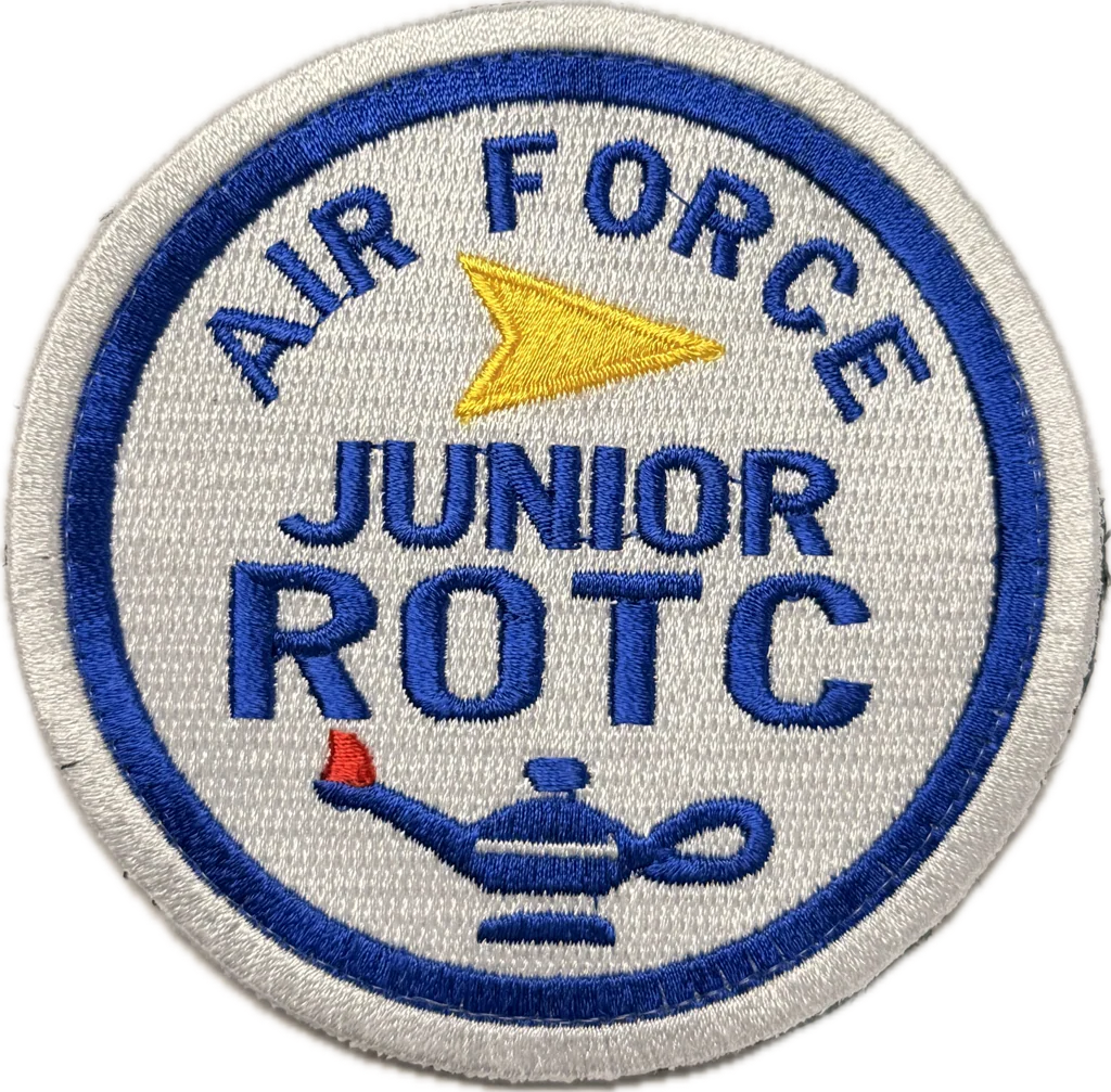 Air Force Junior ROTC Oak Ridge High School