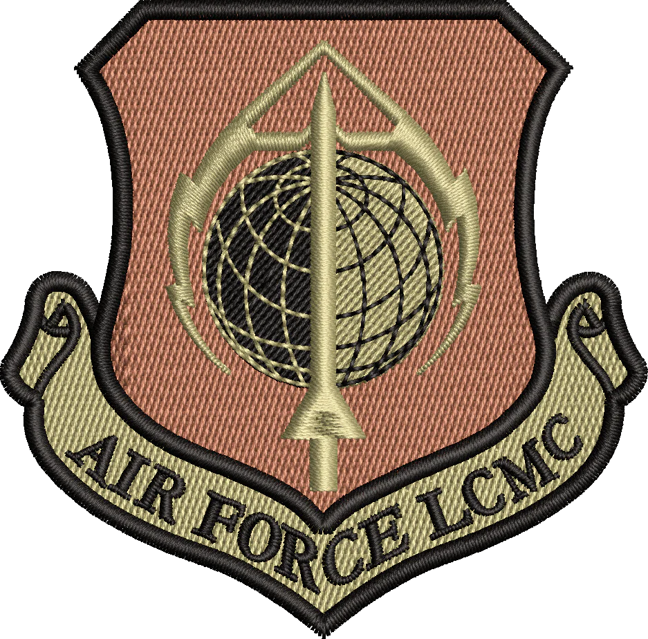 Air Force LCMC - OCP