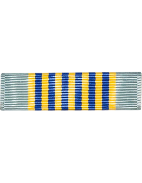 Airman Medal Ribbon