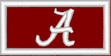 Alabama Tabs - Pen Tab
