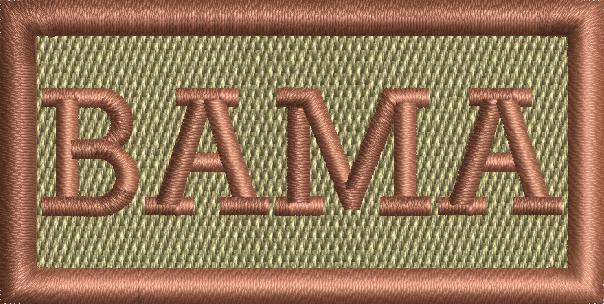 Alabama Tabs - Pen Tab OCP - Image 2