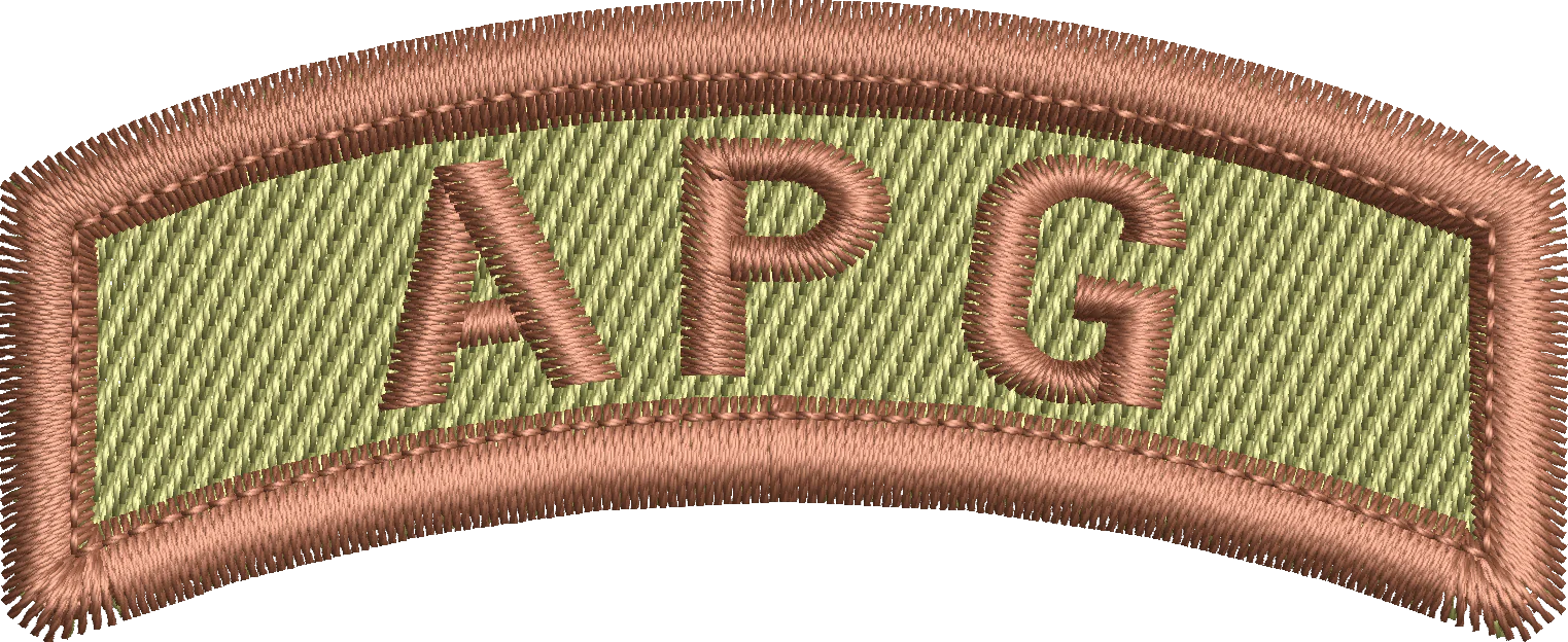 APG - Rocker Tab
