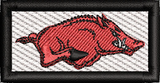 Arkansas - Pen Tab