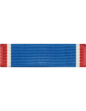 Army Distinguished Service Cross Ribbon