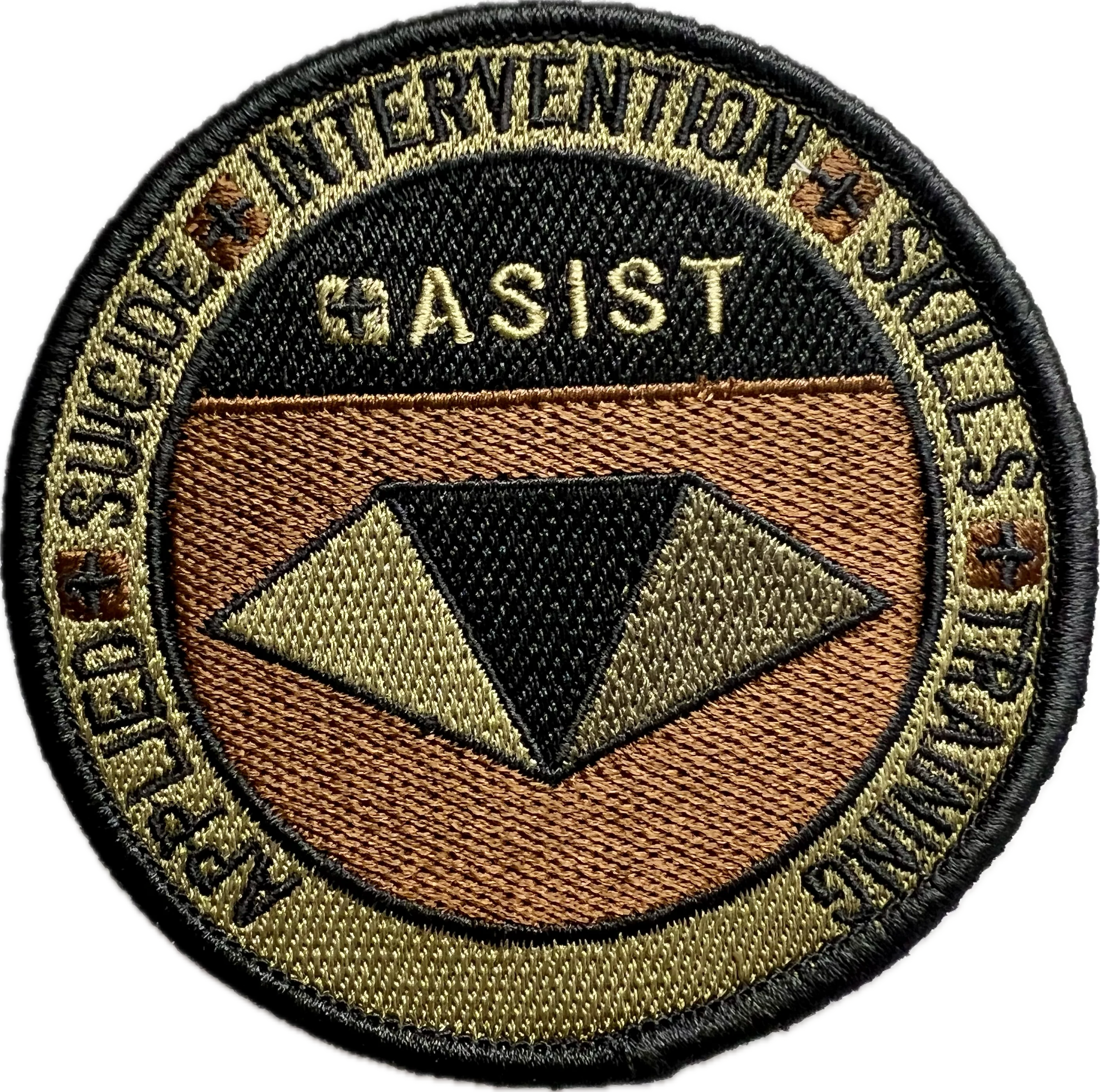 Asist Morale - OCP