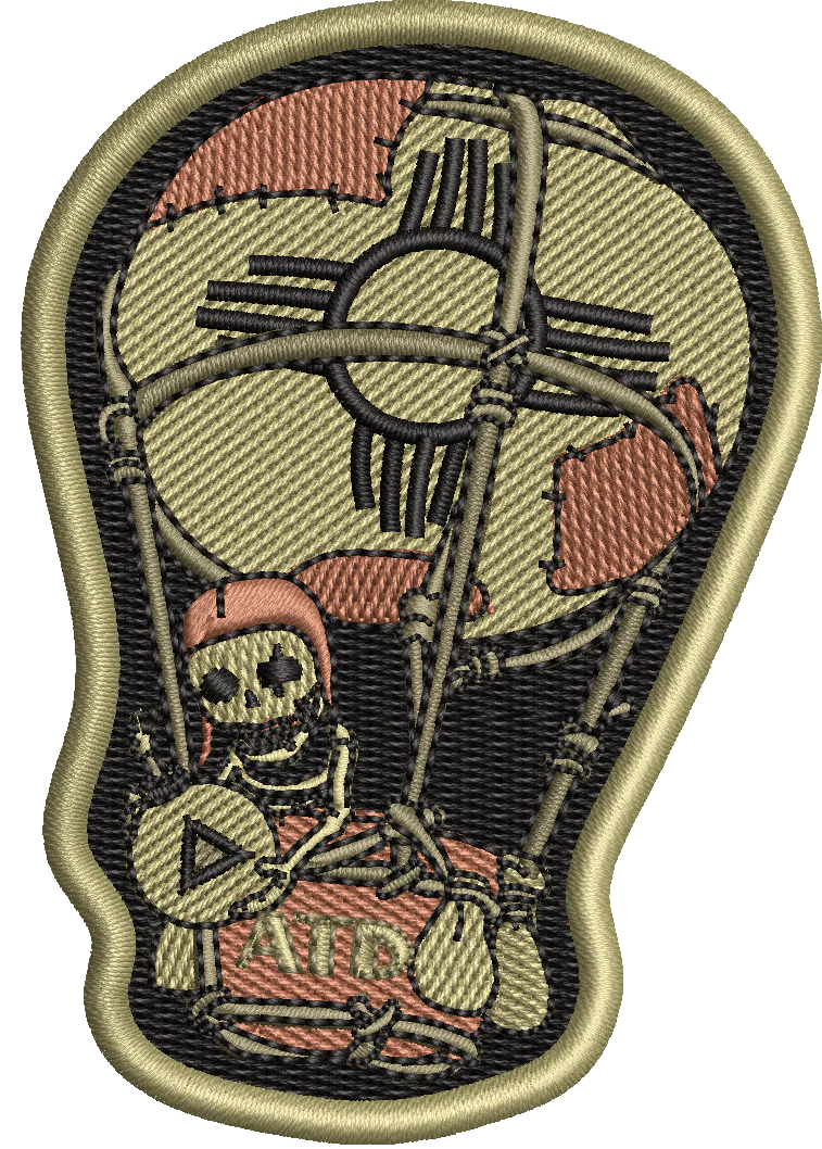 ATD - Hot air balloon - OCP