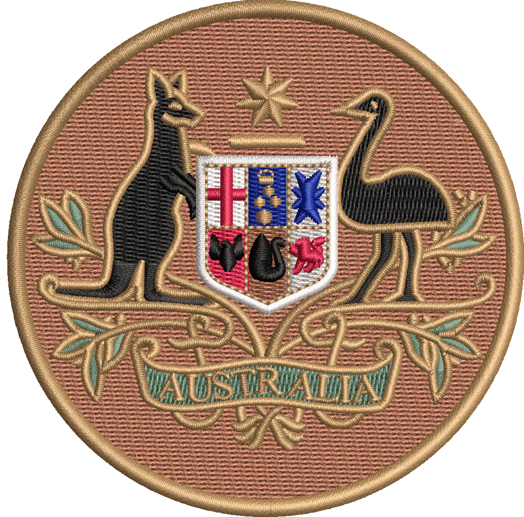 Australia