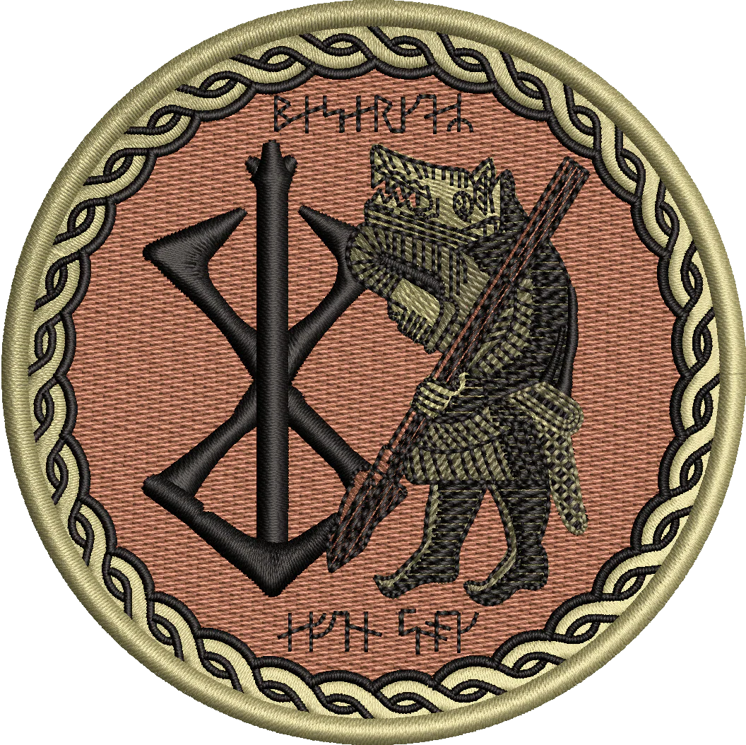 Beserker