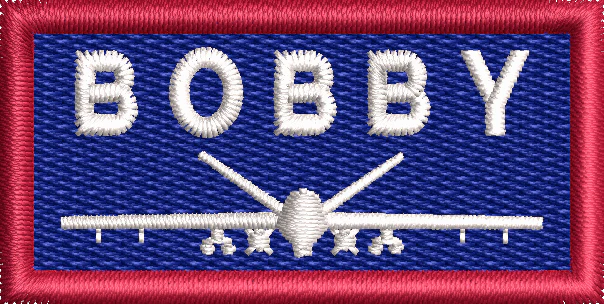Bobby MQ-9 - Pen Tab