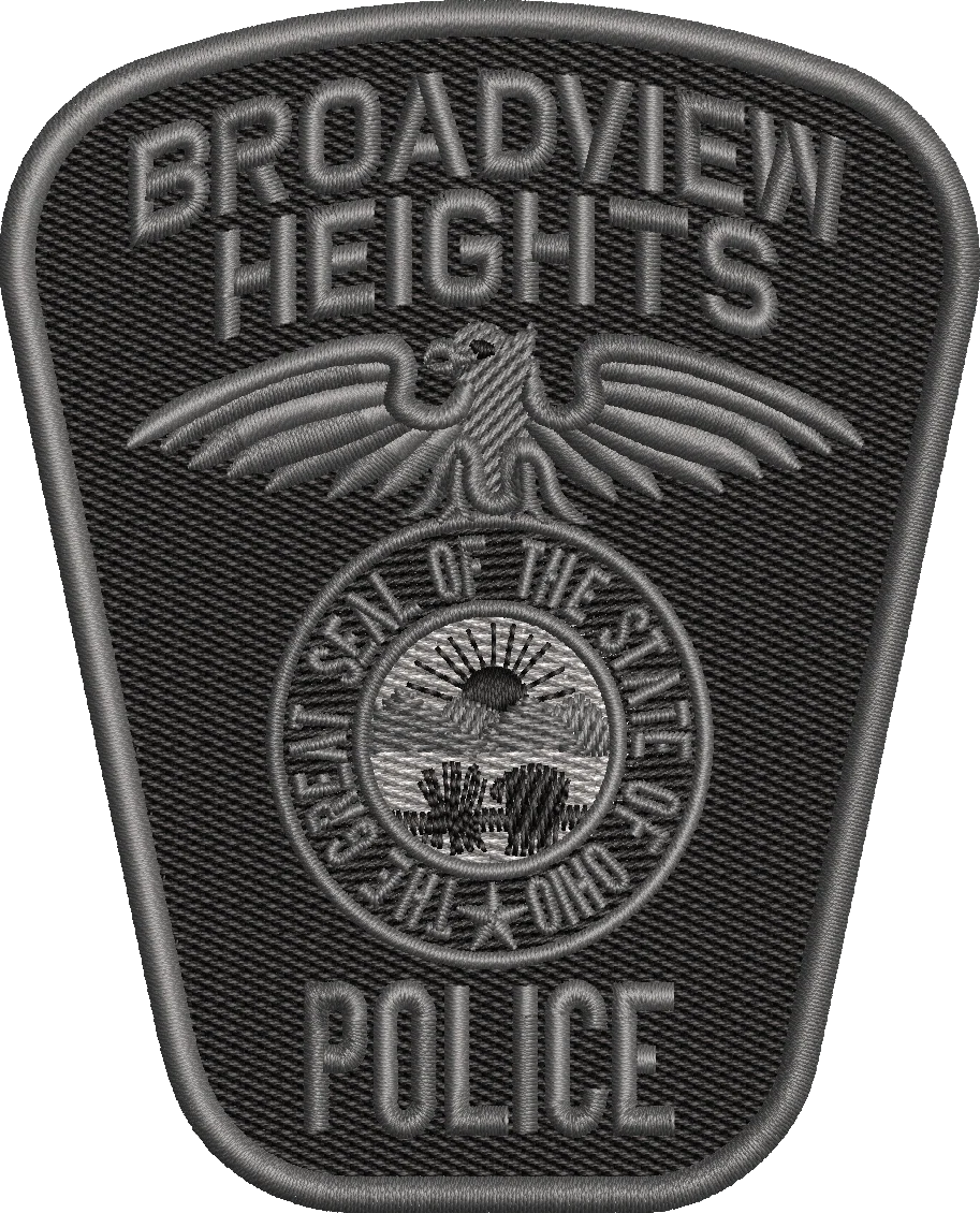 Broadview Heights Police - Blackout