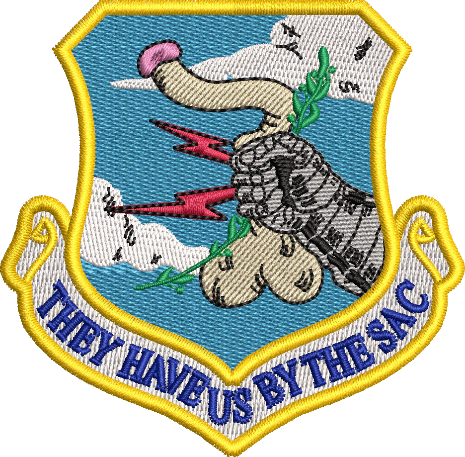 By The SAC - Image 2