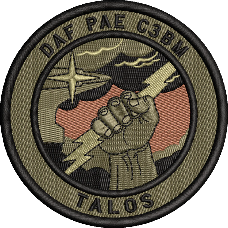 C3R - Talos OCP