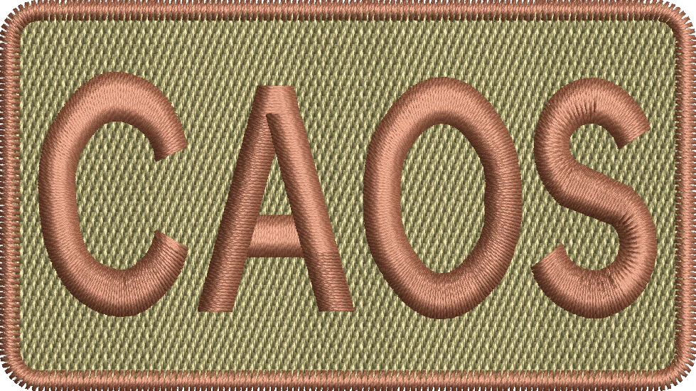 CAOS - Duty Identifier Patch