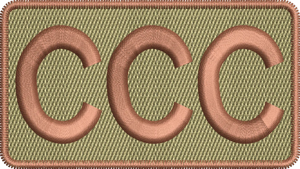 CCC - Duty Identifier Patch