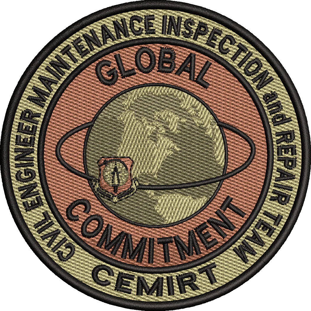 CEMIRT - Global Commitment