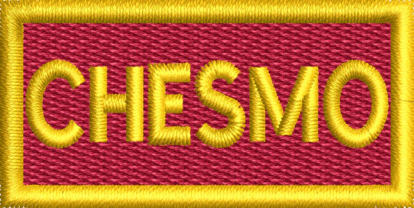 Chesmo - Pen Tab