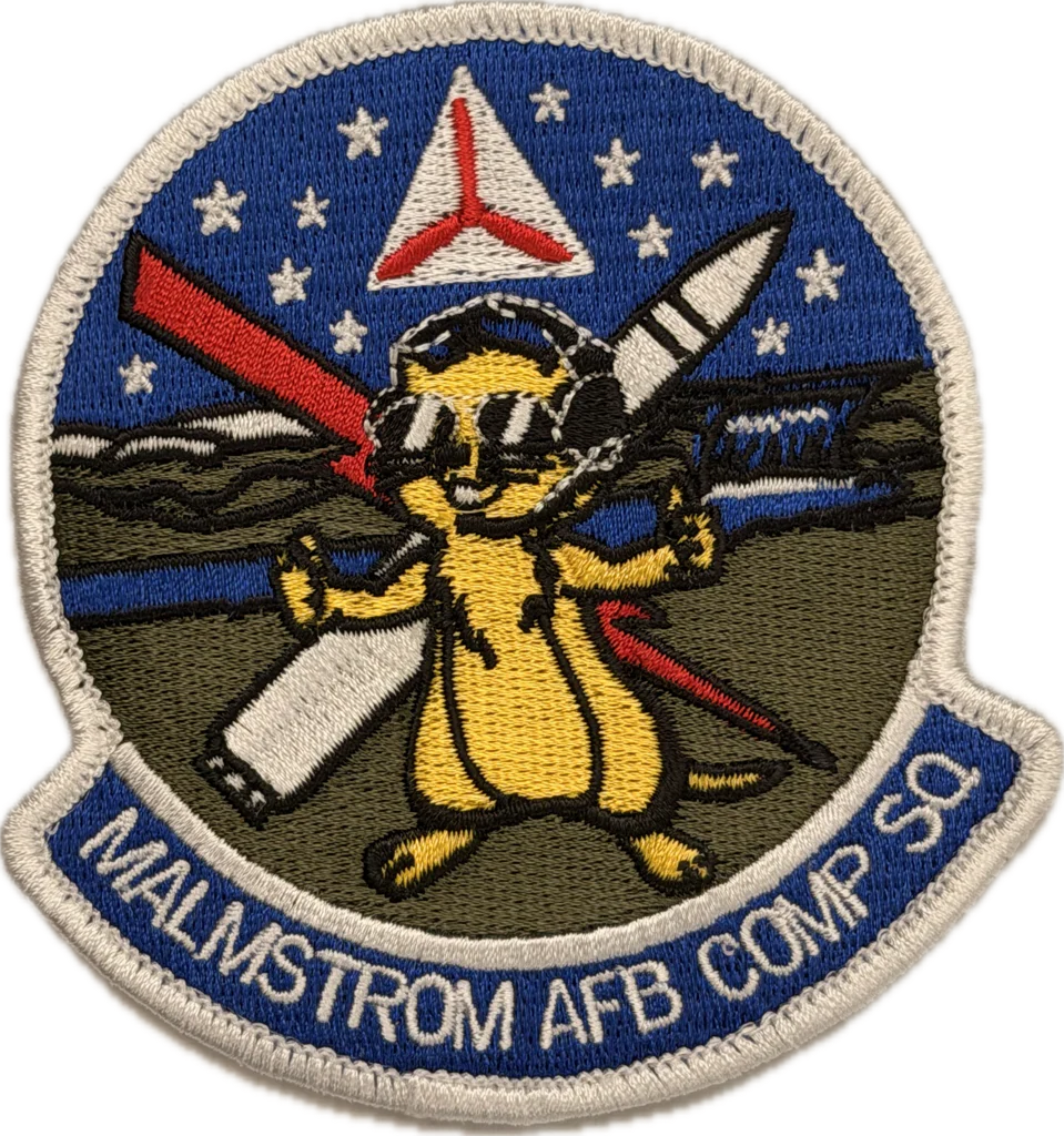 Civil Air Patrol Malmstrom Composite Squadron