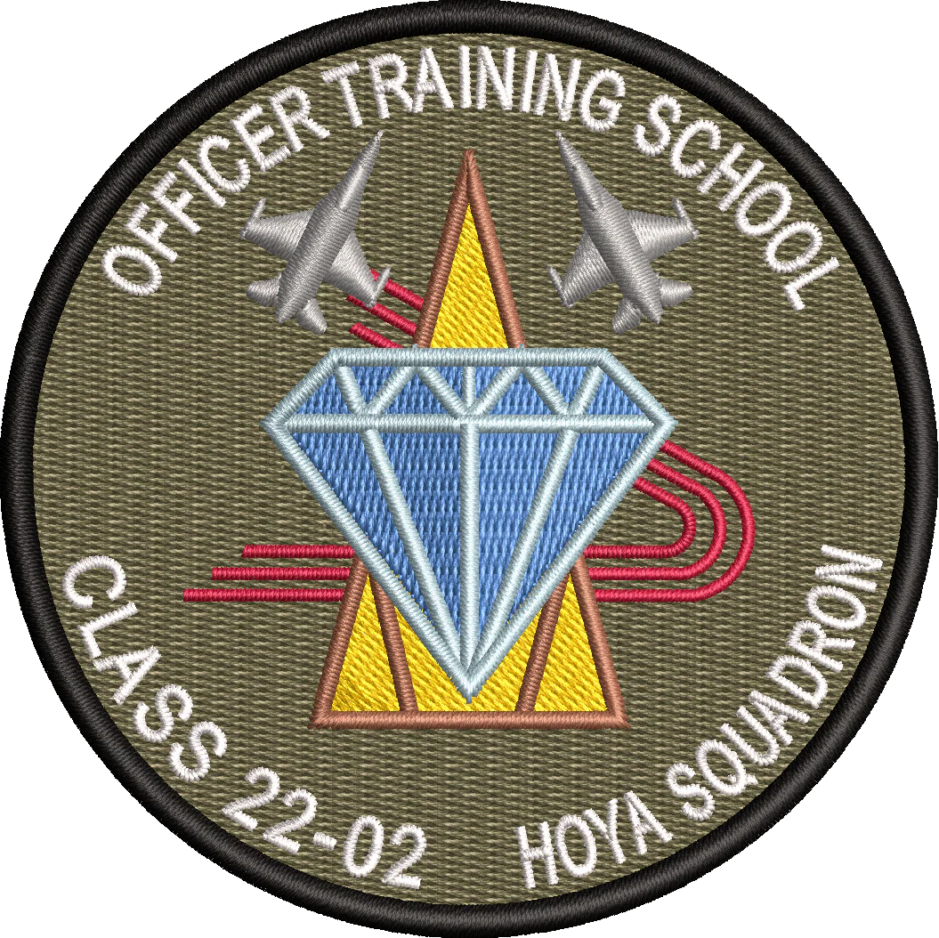 Class 22-02 Hoya Squadron