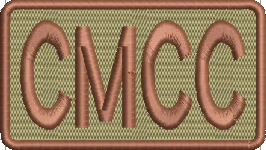CMCC - Duty Identifier Patch