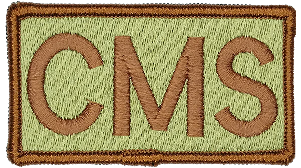 CMS - Duty Identifier Patch