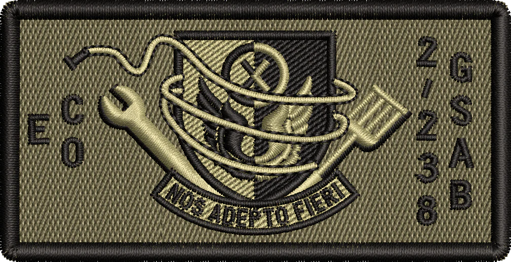 Co E 2-238 GSAB