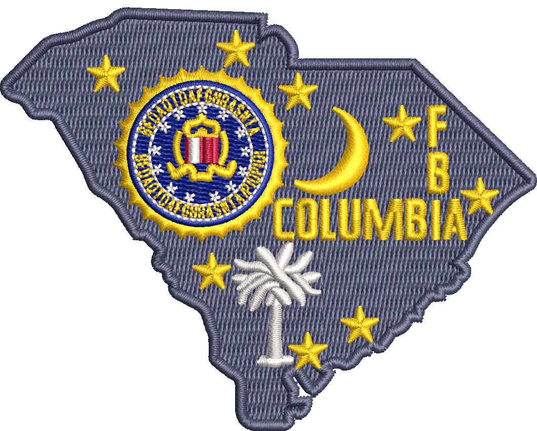 Columbia - FBI