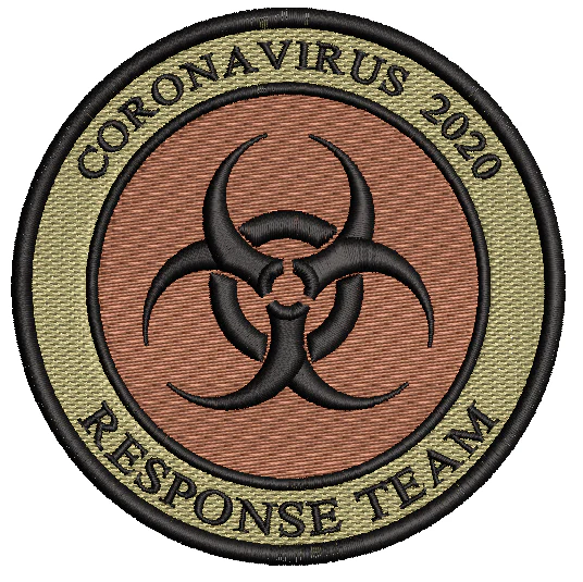 Coronavirus 2020 - Image 2