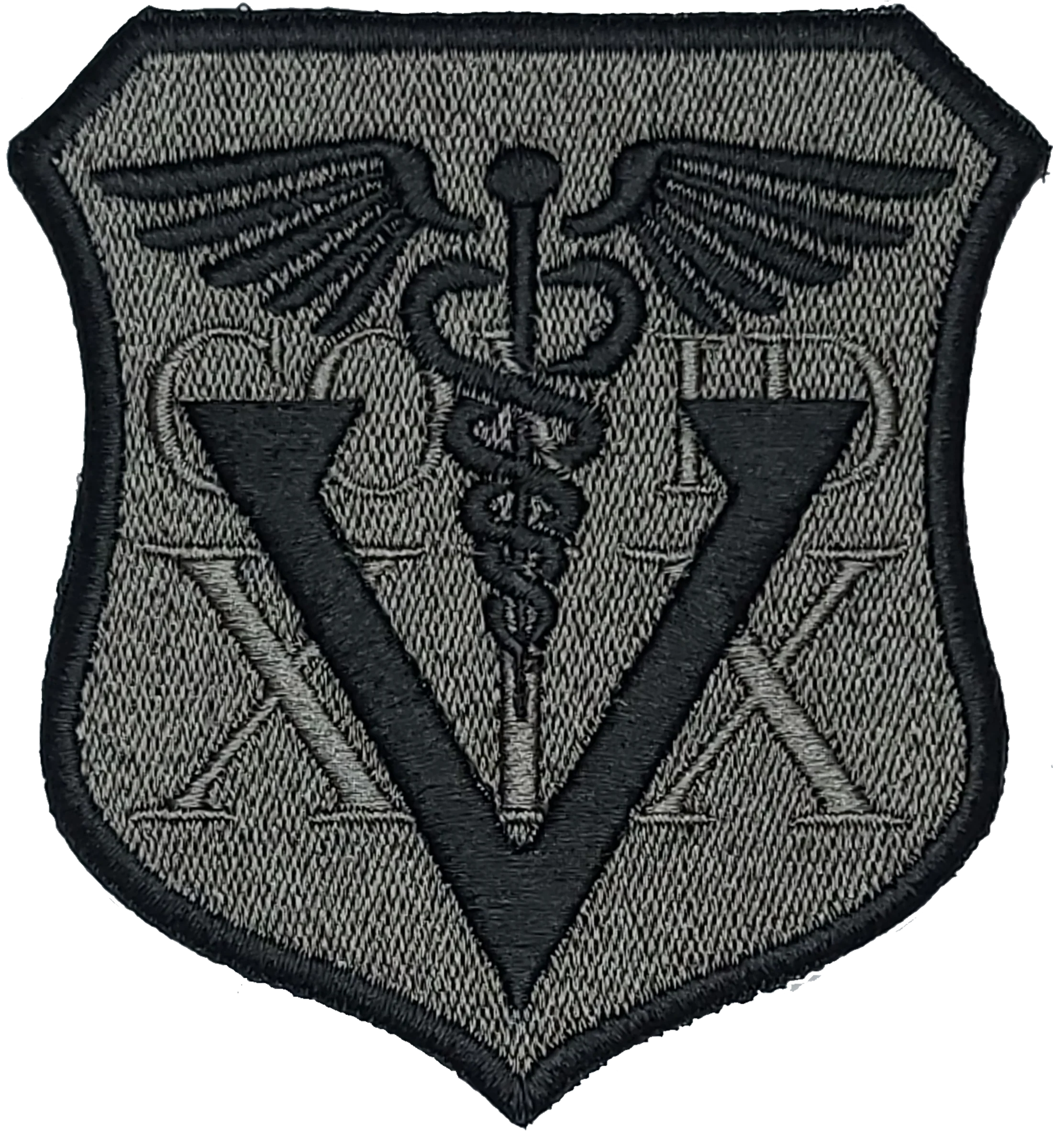 COVID 19 V Vaccinated Patches - Image 5