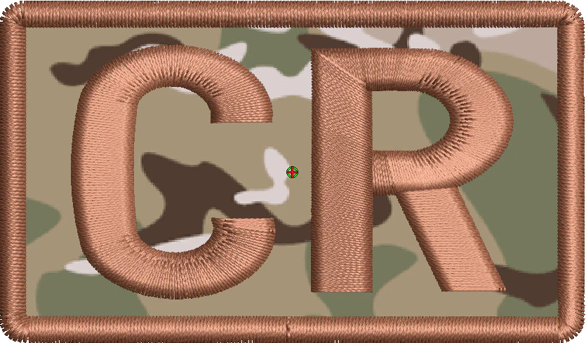 CR - Duty Identifier Patch - OCP Fabric