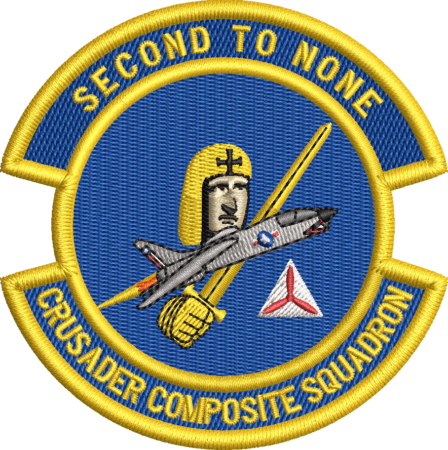 Crusader Composite Squadron