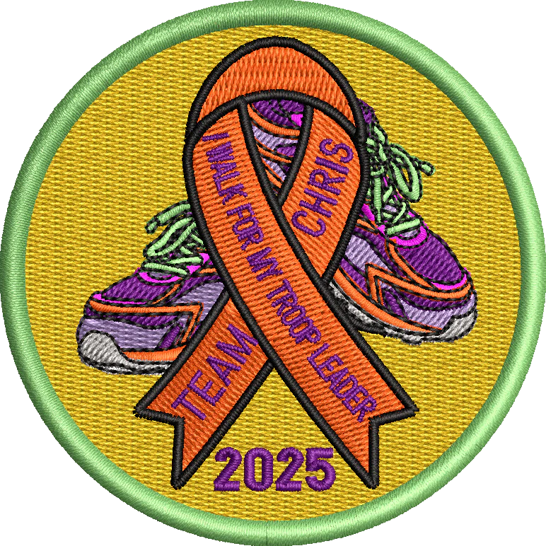 Custom - Team Chris 2025