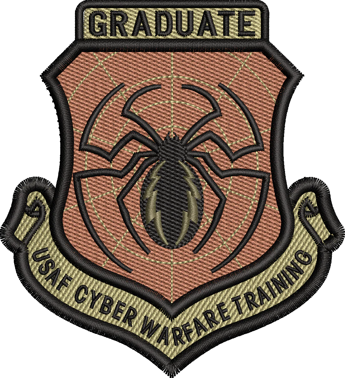 Cyber Warfare Training - OCP