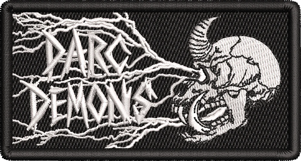 DARC DEMONS