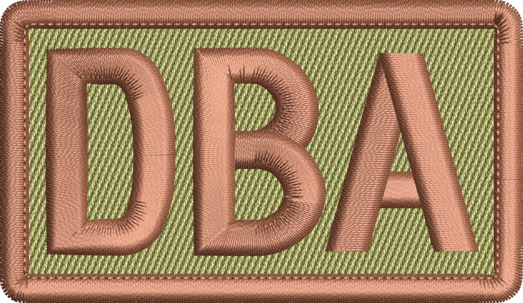 DBA - Duty Identifier Patch