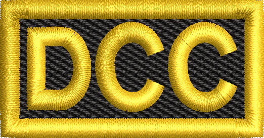 DCC Pen Tab
