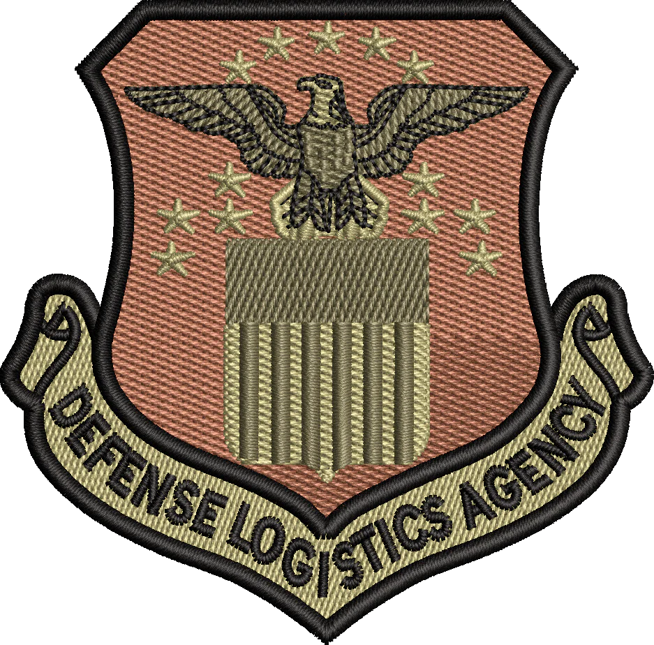 Defense Logistics Agency (DLA)