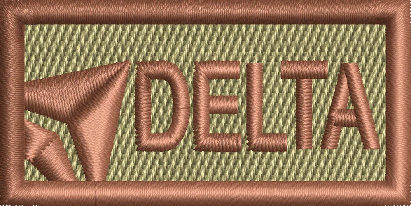 Delta Tab- Pen Tab - Image 2