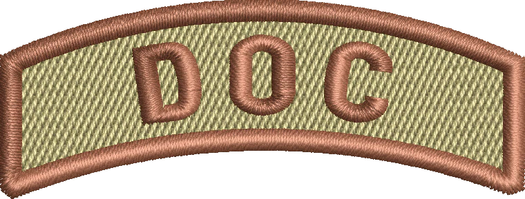 DOC - Rocker Tab