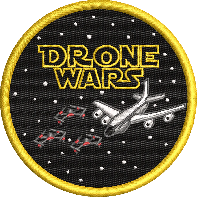Drone Wars