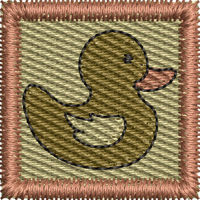 Duck - OCP - Micro Tab