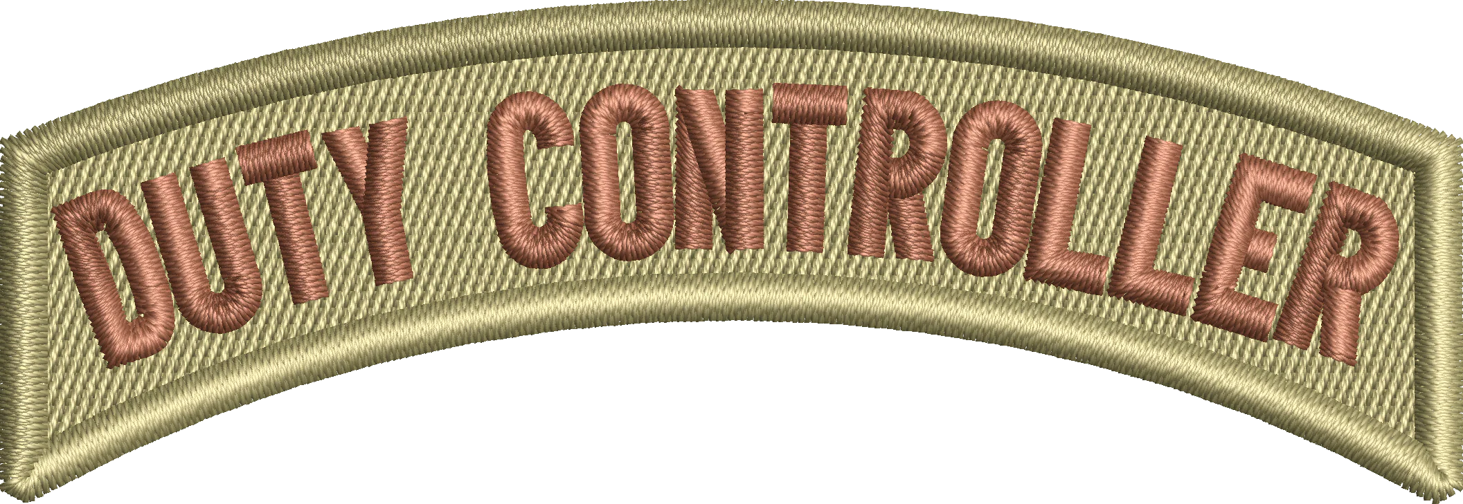 DUTY CONTROLLER - Rocker Tab