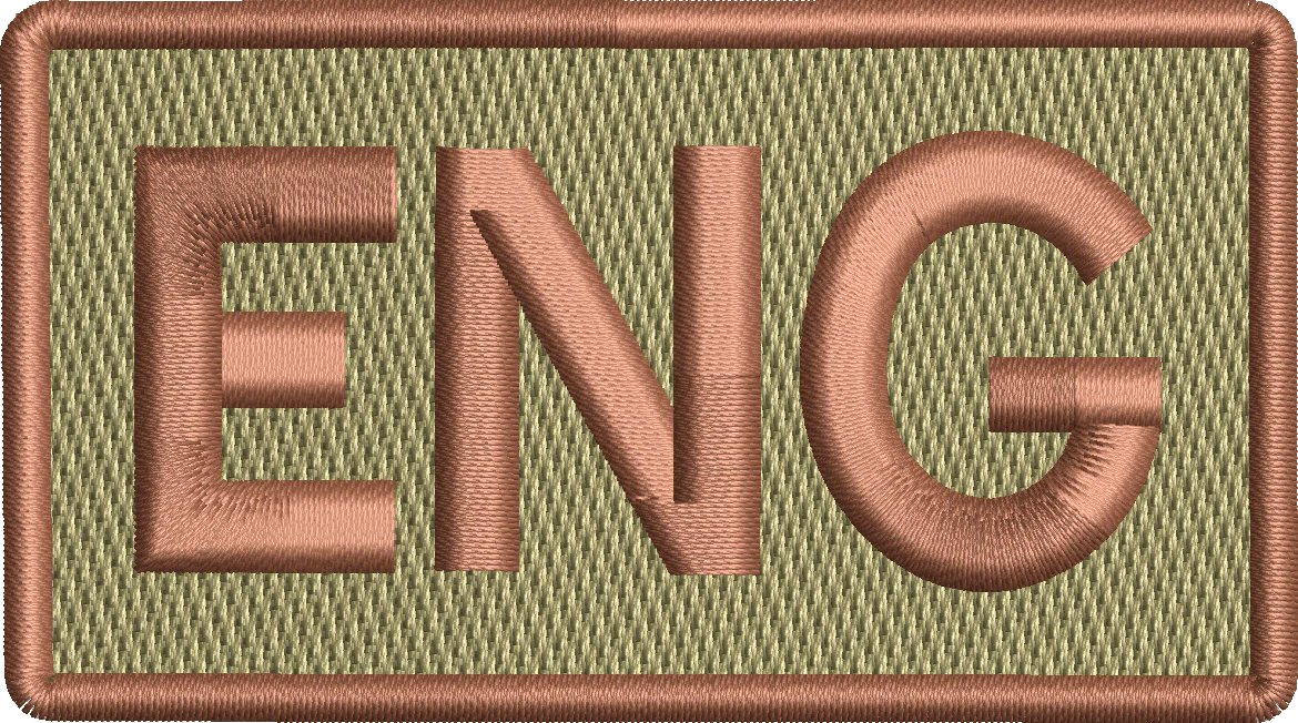 ENG - Duty Identifier Patch