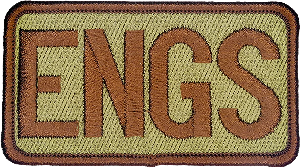 ENGS - Duty Identifier Patch