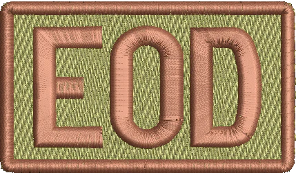 EOD - Duty Identifier