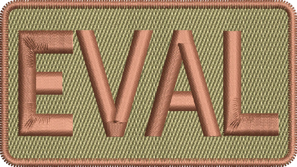 EVAL - Duty Identifier Patch