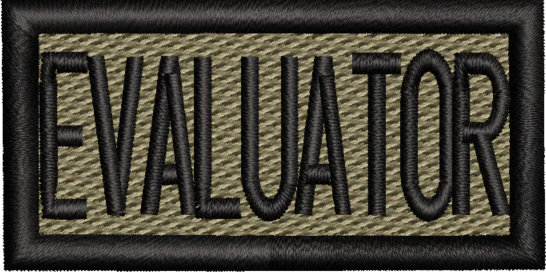 Evaluator - Pen Tab