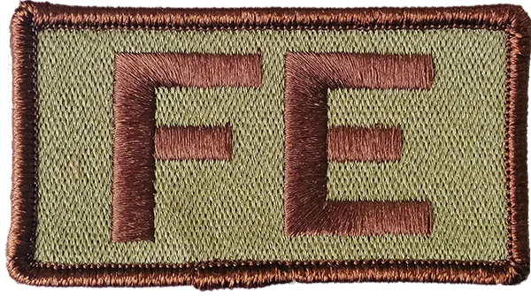 FE - Duty Identifier Patch